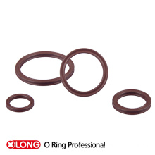 High elasticity cheap rubber seal l seal made in china